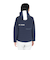 ルコックスポルティフ（lecoqsportif）ゴルフウェア アウター ストレッチフォーサー 中綿 ストレッチスウィングブルゾン LG4FWB50L NV00