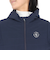 ルコックスポルティフ（lecoqsportif）ゴルフウェア アウター ストレッチフォーサー 中綿 ストレッチスウィングブルゾン LG4FWB50L NV00