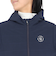 ルコックスポルティフ（lecoqsportif）ゴルフウェア アウター ストレッチフォーサー 中綿 ストレッチスウィングブルゾン LG4FWB50L NV00