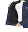 ルコックスポルティフ（lecoqsportif）ゴルフウェア アウター ストレッチフォーサー 中綿 ストレッチスウィングブルゾン LG4FWB50L NV00