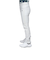 ルコックスポルティフ（lecoqsportif）ゴルフウェア ストレッチフォーサー 裏起毛 中綿ハイブリットパンツ LG4FLP04M GY00