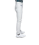 ルコックスポルティフ（lecoqsportif）ゴルフウェア ストレッチフォーサー 裏起毛 中綿ハイブリットパンツ LG4FLP04M GY00