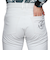 ルコックスポルティフ（lecoqsportif）ゴルフウェア ストレッチフォーサー 裏起毛 中綿ハイブリットパンツ LG4FLP04M GY00