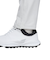 ルコックスポルティフ（lecoqsportif）ゴルフウェア ストレッチフォーサー 裏起毛 中綿ハイブリットパンツ LG4FLP04M GY00