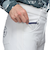 ルコックスポルティフ（lecoqsportif）ゴルフウェア ストレッチフォーサー 裏起毛 中綿ハイブリットパンツ LG4FLP04M GY00