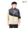ルコックスポルティフ（lecoqsportif）ゴルフウェア アウター ストレッチフォーサー 中綿 2WAYブルゾン LG4FWB50M BG00