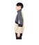 ルコックスポルティフ（lecoqsportif）ゴルフウェア アウター ストレッチフォーサー 中綿 2WAYブルゾン LG4FWB50M BG00