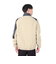 ルコックスポルティフ（lecoqsportif）ゴルフウェア アウター ストレッチフォーサー 中綿 2WAYブルゾン LG4FWB50M BG00