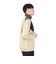 ルコックスポルティフ（lecoqsportif）ゴルフウェア アウター ストレッチフォーサー 中綿 2WAYブルゾン LG4FWB50M BG00