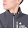 ルコックスポルティフ（lecoqsportif）ゴルフウェア アウター ストレッチフォーサー 中綿 2WAYブルゾン LG4FWB50M BG00