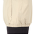 ルコックスポルティフ（lecoqsportif）ゴルフウェア アウター ストレッチフォーサー 中綿 2WAYブルゾン LG4FWB50M BG00