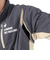 ルコックスポルティフ（lecoqsportif）ゴルフウェア アウター ストレッチフォーサー 中綿 2WAYブルゾン LG4FWB50M BG00