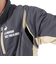 ルコックスポルティフ（lecoqsportif）ゴルフウェア アウター ストレッチフォーサー 中綿 2WAYブルゾン LG4FWB50M BG00