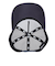 ニューエラ（NEW ERA）ゴルフ 9FORTY A-Frame トラッカー Houndstooth キャップ 14391364