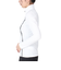 J.LINDEBERG（J.LINDEBERG）ゴルフウェア Lina Quarter ハーフジップ 長袖ハイネックウェア 072-23111-004