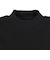 ニューエラ（NEW ERA）ゴルフウェア 半袖リブ ミッドネック Tシャツ パームツリー 14391458