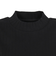 ニューエラ（NEW ERA）ゴルフウェア 半袖リブ ミッドネック Tシャツ パームツリー 14391458