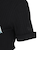ニューエラ（NEW ERA）ゴルフウェア 半袖リブ ミッドネック Tシャツ パームツリー 14391458