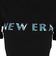 ニューエラ（NEW ERA）ゴルフウェア 半袖リブ ミッドネック Tシャツ パームツリー 14391458