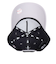 ニューエラ（NEW ERA）ゴルフ 抗菌 9FORTY A-Frame MLB 2-Tone ニューヨーク・ヤンキース 14391387