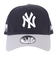 ニューエラ（NEW ERA）ゴルフ 抗菌 9FORTY A-Frame MLB 2-Tone ニューヨーク・ヤンキース 14391387
