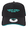 ニューエラ（NEW ERA）ゴルフ 吸汗速乾 抗菌 9FORTY A-Frame トラッカー Diamond Era キャップ 14391371