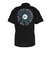 ニューエラ（NEW ERA）ゴルフウェア 半袖 ミッドネックTシャツ Circle OOTTF 14391433