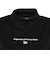 ニューエラ（NEW ERA）ゴルフウェア 半袖 ミッドネックTシャツ Circle OOTTF 14391433