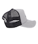 ニューエラ（NEW ERA）ゴルフ 9FORTY A-Frame トラッカー Houndstooth キャップ 14391365