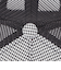 ニューエラ（NEW ERA）ゴルフ 9FORTY A-Frame トラッカー Houndstooth キャップ 14391365