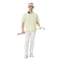 テーラーメイド（TAYLORMADE）ゴルフウェア 吸汗速乾 シアサッカー 半袖ポロシャツ M13209-UN633