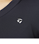 テーラーメイド（TAYLORMADE）ゴルフ 長袖 吸汗速乾 ベーシックVネックベースレイヤー M13400-UN689