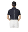 テーラーメイド（TAYLORMADE）ゴルフウェア 吸汗速乾 遮熱 ラインド 半袖ポロシャツ M13203-UN632