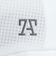 トミーアーマー（Tommy Armour）ゴルフ 撥水 吸汗速乾 メッシュ メッシュベンチレーションハット TAST25S040002 WHT