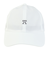 トミーアーマー（Tommy Armour）ゴルフ 撥水 吸汗速乾 高通気 メッシュキャップ TAST25S040001 WHT