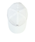 トミーアーマー（Tommy Armour）ゴルフ 撥水 吸汗速乾 高通気 メッシュキャップ TAST25S040001 WHT