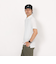 トミーアーマー（Tommy Armour）ゴルフウェア 吸汗速乾 半袖 ポロシャツ T37M80 プリント1 TAMR25S030009 LGRY