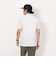 トミーアーマー（Tommy Armour）ゴルフウェア 吸汗速乾 半袖 ポロシャツ T37M80 プリント1 TAMR25S030009 LGRY