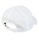 トミーアーマー（Tommy Armour）ゴルフ 吸汗速乾 ベーシック TCツィル キャップ TAST25B040117 WHT
