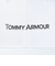 トミーアーマー（Tommy Armour）ゴルフ 吸汗速乾 ベーシック TCツィル キャップ TAST25B040117 WHT