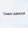 トミーアーマー（Tommy Armour）ゴルフ 吸汗速乾 ベーシック TCツィル キャップ TAST25B040117 WHT