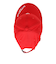 ルコックスポルティフ（lecoqsportif）ゴルフ 定番イヤーカーブキャップ LG5SCP01M RD00