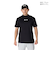 ニューエラ（NEW ERA）ゴルフウェア 吸汗速乾 抗菌 半袖 鹿の子 ミッドネック Tシャツ ニューヨーク・ヤンキース 14391506
