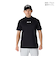 ニューエラ（NEW ERA）ゴルフウェア 吸汗速乾 抗菌 半袖 鹿の子 ミッドネック Tシャツ ニューヨーク・ヤンキース 14391506
