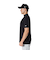 ニューエラ（NEW ERA）ゴルフウェア 吸汗速乾 抗菌 半袖 鹿の子 ミッドネック Tシャツ ニューヨーク・ヤンキース 14391506