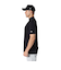 ニューエラ（NEW ERA）ゴルフウェア 吸汗速乾 抗菌 半袖 鹿の子 ミッドネック Tシャツ ニューヨーク・ヤンキース 14391506