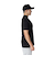 ニューエラ（NEW ERA）ゴルフウェア 吸汗速乾 抗菌 半袖 鹿の子 ミッドネック Tシャツ ニューヨーク・ヤンキース 14391506