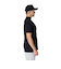 ニューエラ（NEW ERA）ゴルフウェア 吸汗速乾 抗菌 半袖 鹿の子 ミッドネック Tシャツ ニューヨーク・ヤンキース 14391506