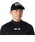 ニューエラ（NEW ERA）ゴルフウェア 吸汗速乾 抗菌 半袖 鹿の子 ミッドネック Tシャツ ニューヨーク・ヤンキース 14391506