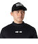 ニューエラ（NEW ERA）ゴルフウェア 吸汗速乾 抗菌 半袖 鹿の子 ミッドネック Tシャツ ニューヨーク・ヤンキース 14391506
